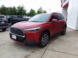 New 2024 Toyota Corolla Cross XLE w/ Convenience Package image 3