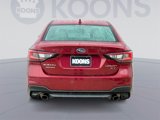 Used 2022 Subaru Legacy Limited XT image 5