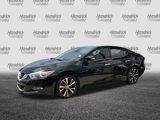 Used 2017 Nissan Maxima Platinum image 5
