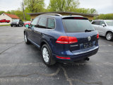 Used 2014 Volkswagen Touareg Sport image 3