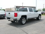 Used 2018 Chevrolet Silverado 1500 LT w/ All Star Edition image 5
