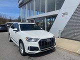 Used 2022 Audi Q7 3.0T Premium Plus w/ Premium Plus Package image 3