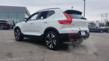 New 2025 Volvo XC40 B5 Ultra w/ Climate Package image 4