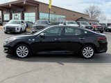 Used 2018 Kia Optima LX w/ 17" Alloy Wheels Package image 5