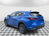 Used 2022 Lexus NX 250 FWD image 3