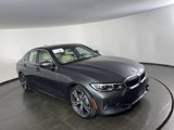 Certified 2022 BMW 330i xDrive Sedan w/ Premium Package 2 image 2