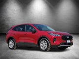 New 2025 Ford Escape Active image 2