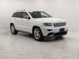 Used 2014 Jeep Grand Cherokee Summit image 2