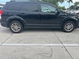 Used 2013 Dodge Journey SXT w/ Flexible Seating Group image 4
