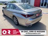Used 2021 Lexus ES 350 w/ Accessory Package image 3
