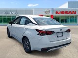 New 2025 Nissan Versa SV image 3