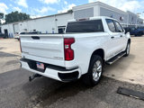 Used 2020 Chevrolet Silverado 1500 Custom w/ Custom Value Package image 3