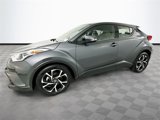 Used 2019 Toyota C-HR Limited image 4