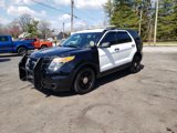 Used 2013 Ford Explorer 4WD Police Interceptor image 3