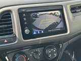 Certified 2022 Honda HR-V Sport image 4