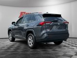 Used 2022 Toyota RAV4 XLE image 3