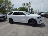 New 2025 Dodge Durango R/T image 2