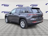 Used 2023 Jeep Grand Cherokee Limited image 5