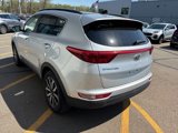 Used 2018 Kia Sportage EX w/ EX Technology Package image 3