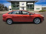 Used 2018 Ford Focus SE w/ Cold Weather Package image 5