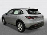 New 2025 Honda HR-V LX image 3