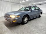 Used 2002 Buick Le Sabre Custom w/ Luxury Pkg image 4