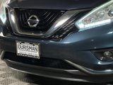 Used 2017 Nissan Murano SL image 3
