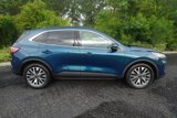 Used 2020 Ford Escape Titanium w/ Titanium Premium Package 2.0 image 2