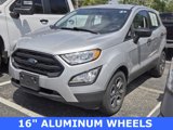 Used 2021 Ford EcoSport S image 2
