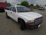 Used 2003 Dodge Dakota 2WD Club Cab image 4