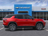 New 2026 Chevrolet Equinox LT w/ Safety and Technology Package image 5