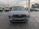 Certified 2023 Ford Escape Platinum w/ Class II Trailer Tow Package image 3
