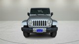 Used 2018 Jeep Wrangler Unlimited Sahara w/ Connectivity Group image 2