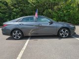 Used 2023 Hyundai Elantra Limited image 3