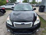 Used 2012 Subaru Outback 2.5i Premium w/ Popular Pkg 1A image 5