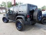 Used 2015 Jeep Wrangler Unlimited Sport w/ Quick Order Package 24S image 5