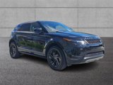 Certified 2024 Land Rover Range Rover Evoque S image 3