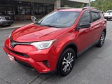 Used 2017 Toyota RAV4 LE image 2