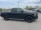 Used 2022 RAM 1500 Classic Warlock w/ Electronics Group image 2