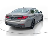 Used 2022 BMW 530i xDrive w/ M Sport Package image 4