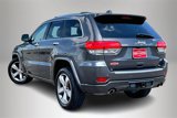Used 2014 Jeep Grand Cherokee Overland w/ Advanced Technology Group image 4