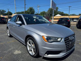 Used 2015 Audi A3 2.0T Premium w/ Cold Weather Package image 2