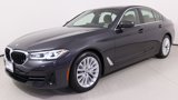 Used 2022 BMW 530i xDrive w/ Convenience Package image 4