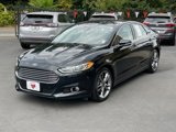 Used 2014 Ford Fusion Titanium image 3