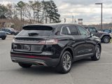 Used 2020 Lincoln Nautilus Reserve image 3