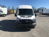 Used 2022 Ford Transit 250 148 High Roof w/ Load Area Protection Package image 2