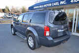 Used 2012 Nissan Pathfinder SV image 5