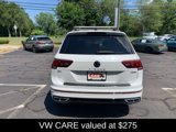 Used 2024 Volkswagen Tiguan SEL R-Line image 5