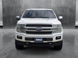 Used 2018 Ford F150 Platinum w/ Equipment Group 701A Luxury image 2
