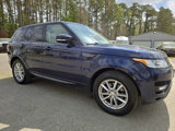 Used 2014 Land Rover Range Rover Sport HSE image 5